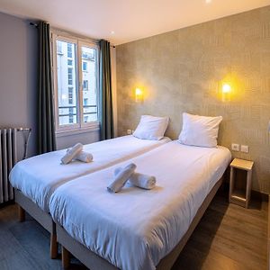 Standaard Kamer met Twee Aparte Bedden
